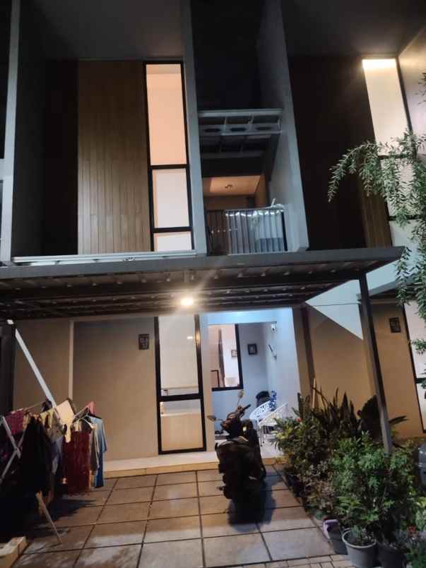 rumah grand wisata cluster o2 tambun selatan bekasi