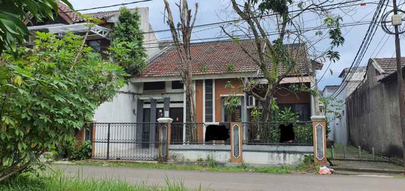 rumah griyaloka