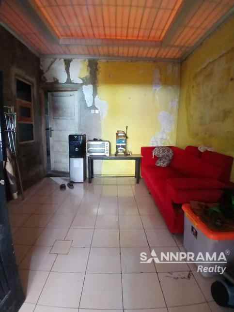 rumah hitung tanah 463 pinggir jalan pasir putih imlin