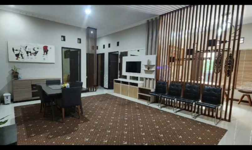 rumah homestay strategis dekat malioboro kampus ugm