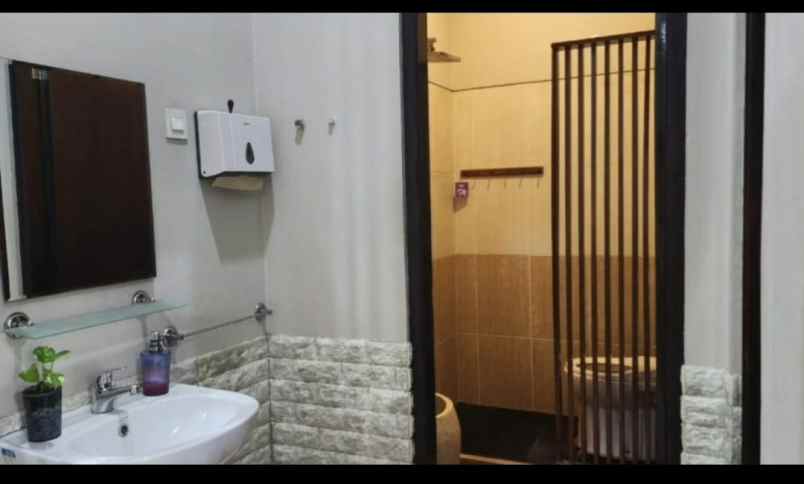 rumah homestay strategis dekat malioboro kampus ugm