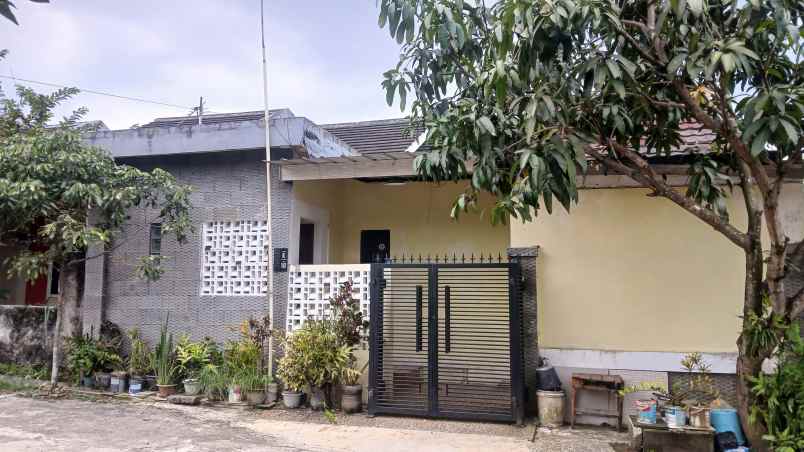 rumah hook 90m kemang bogor