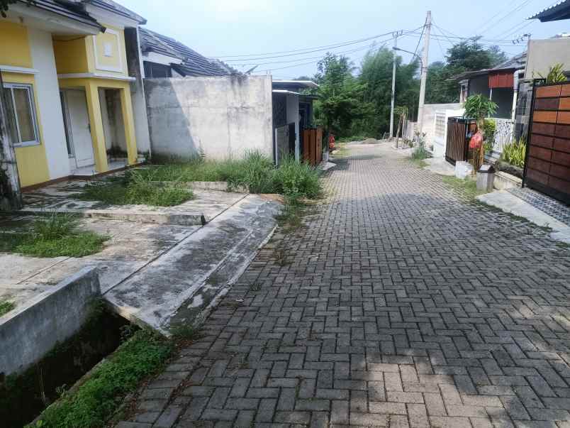 rumah hook jual cepat bu