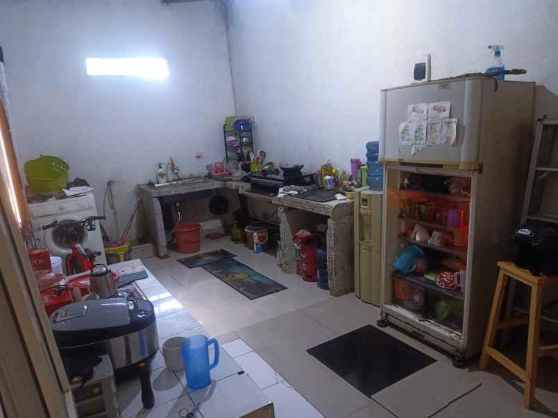 rumah hook jual cepat bu