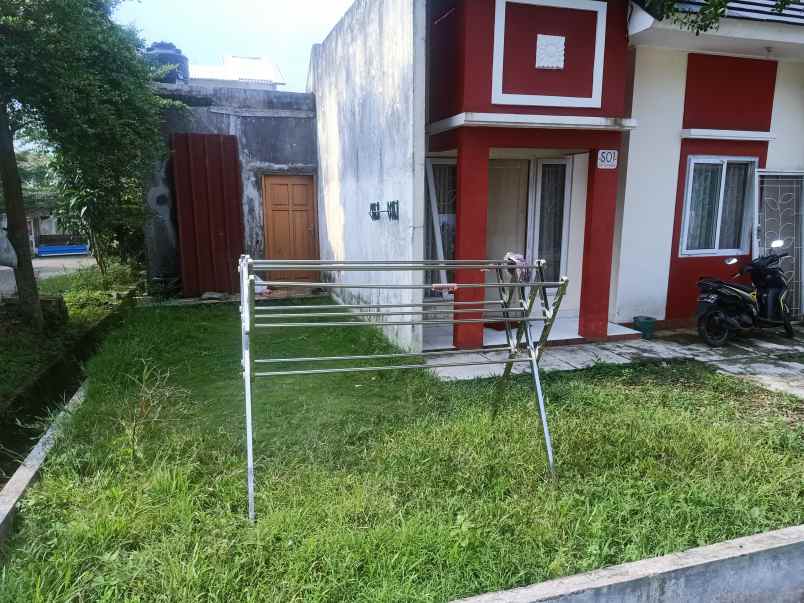 rumah hook jual cepat bu