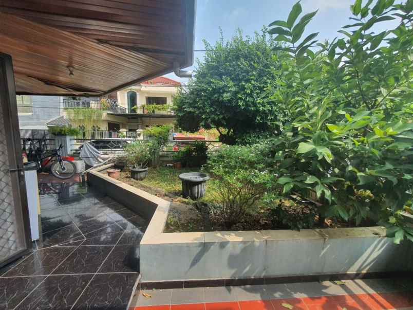 rumah hook murah di citra garden i kalideres