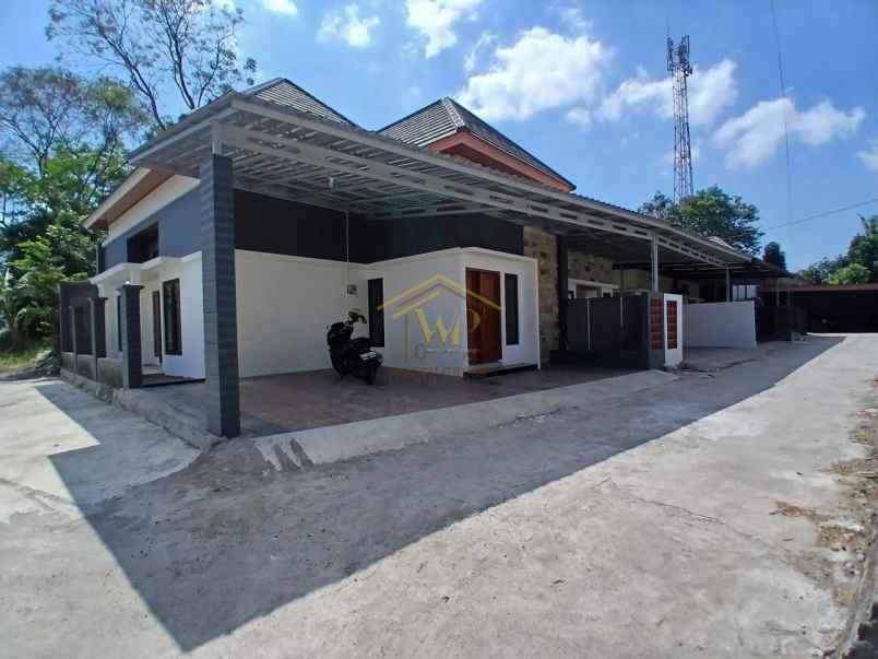 rumah idaman siap huni terbaru 4 menit smp al azhar