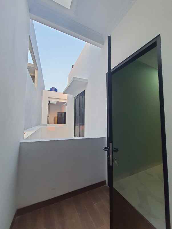 rumah jagakarsa jakarta selatan