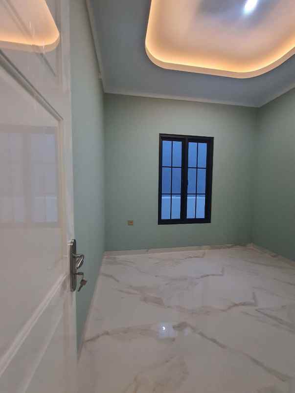 rumah jagakarsa jakarta selatan