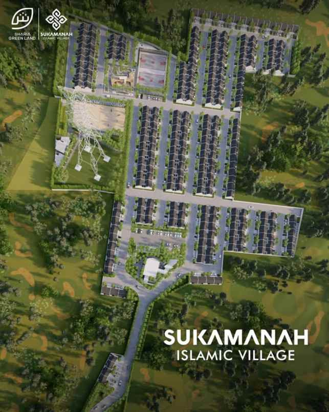 rumah jalan alternatif kota