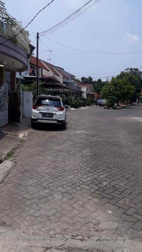 rumah jalan ratna jatibening bekasi