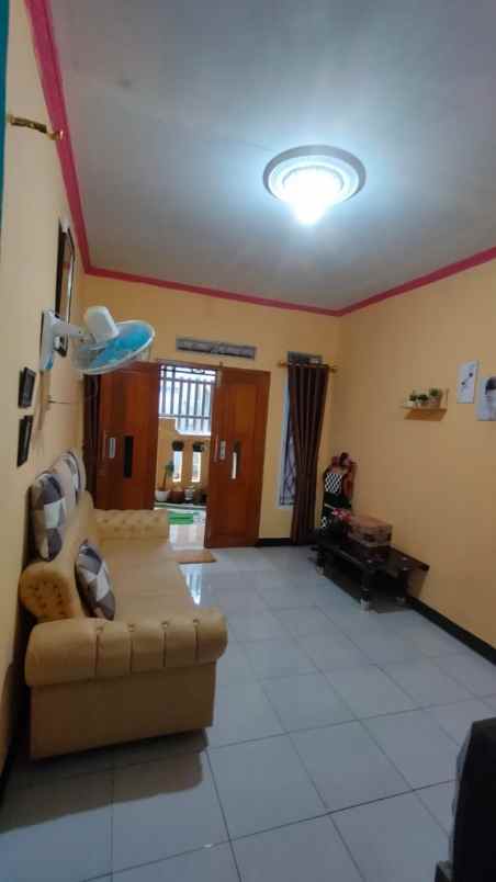 rumah jalan setia mekar bekasi timur