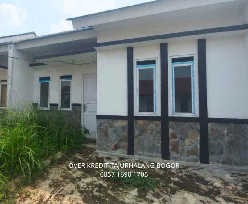 rumah jl amd sasak panjang