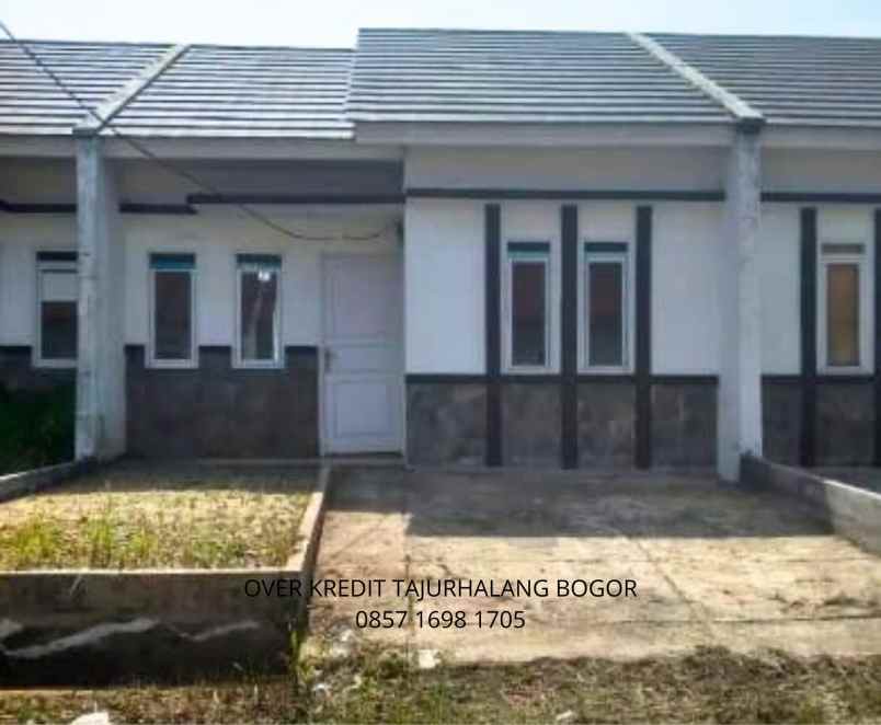 rumah jl amd sasak panjang