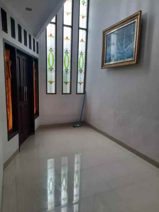 rumah jl pondok kelapa raya