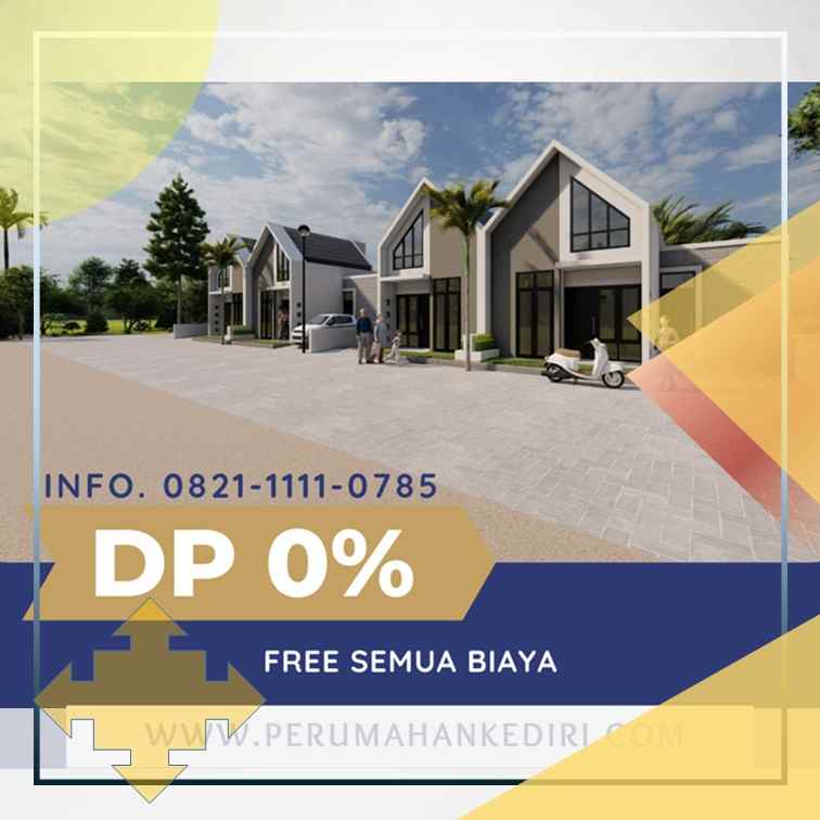 rumah jl sersan suharmaji gg