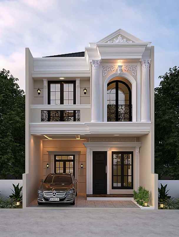 rumah jln joe