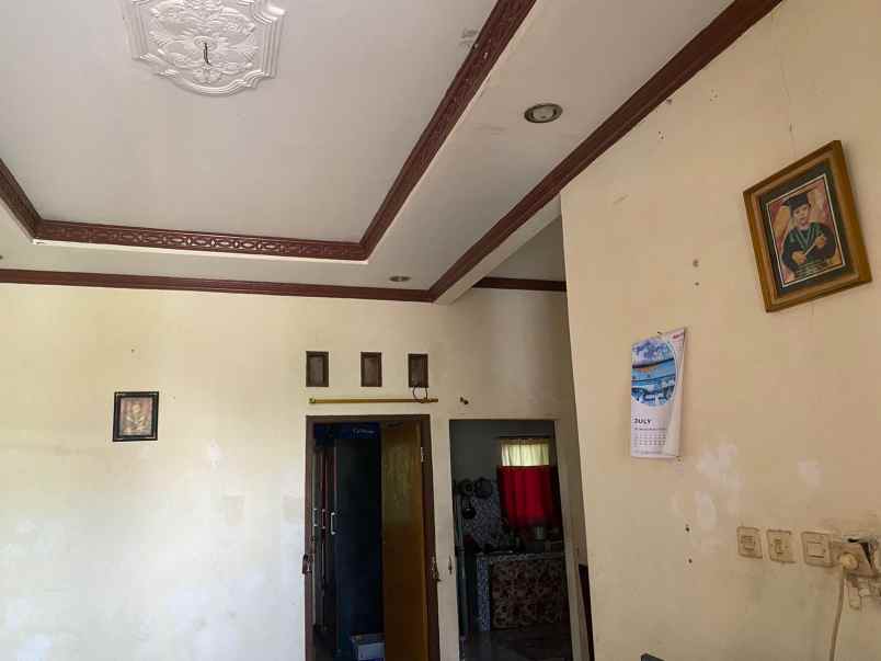 rumah jln perigi bedahan