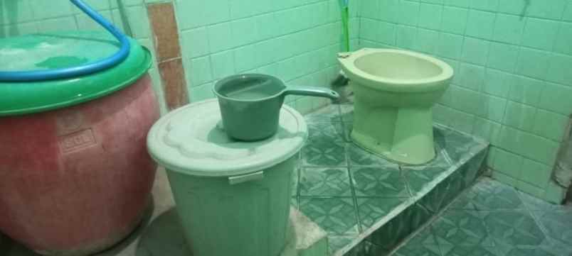 rumah kawasan strategis di tenggilis mejoyo