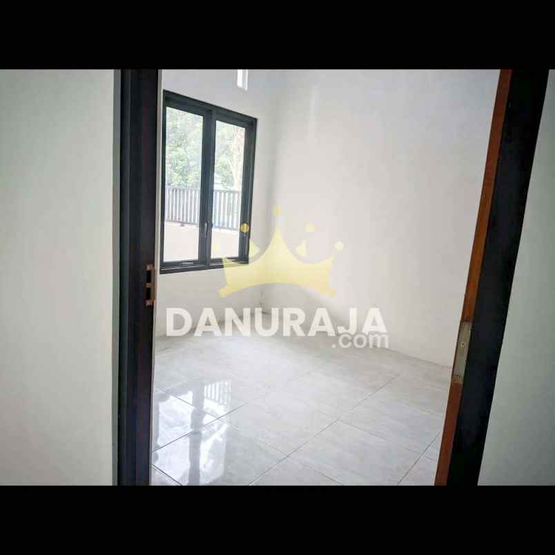 rumah kediri kabupaten 77m dekat gor jayabaya