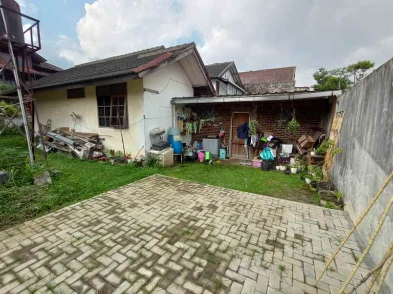 rumah komp puri budi asri cihanjuang shm hook