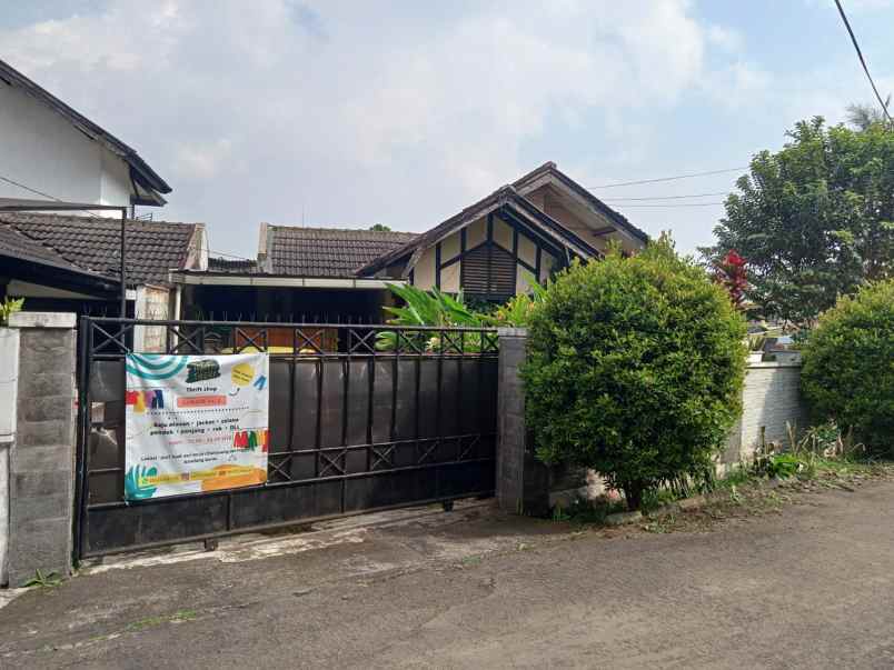 rumah komp puri budi asri cihanjuang shm hook