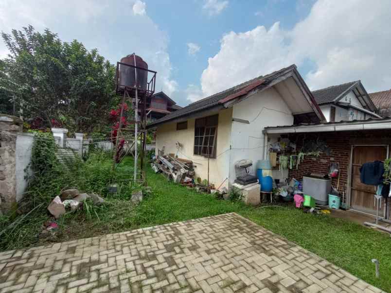 rumah komp puri budi asri cihanjuang shm hook