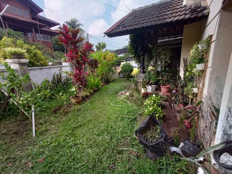 rumah komp puri budi asri cihanjuang shm hook