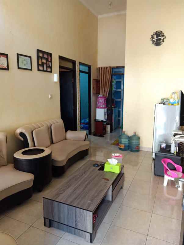 rumah komplek padaasih 6 menit smkn 3 cimahi