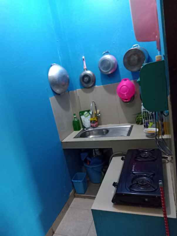 rumah komplek padaasih 6 menit smkn 3 cimahi