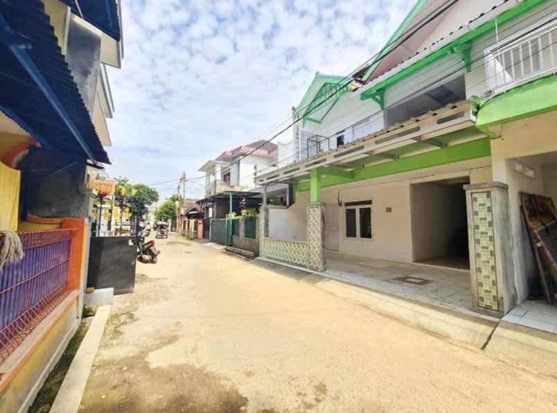 rumah kos 10 km murah strategis di bandung