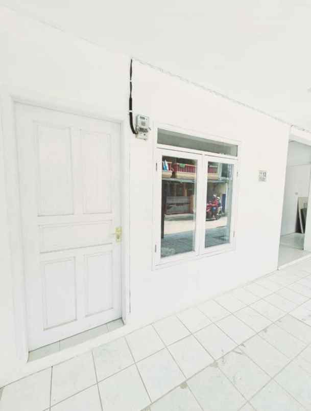 rumah kos 10 km murah strategis di bandung