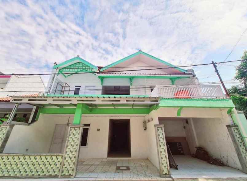 rumah kos 10 km murah strategis di bandung