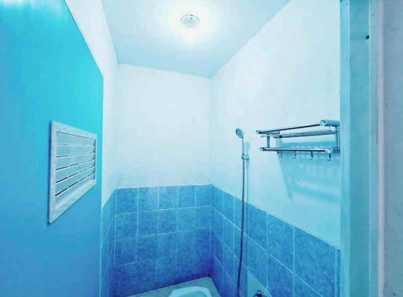 rumah kos 10 km murah strategis di bandung