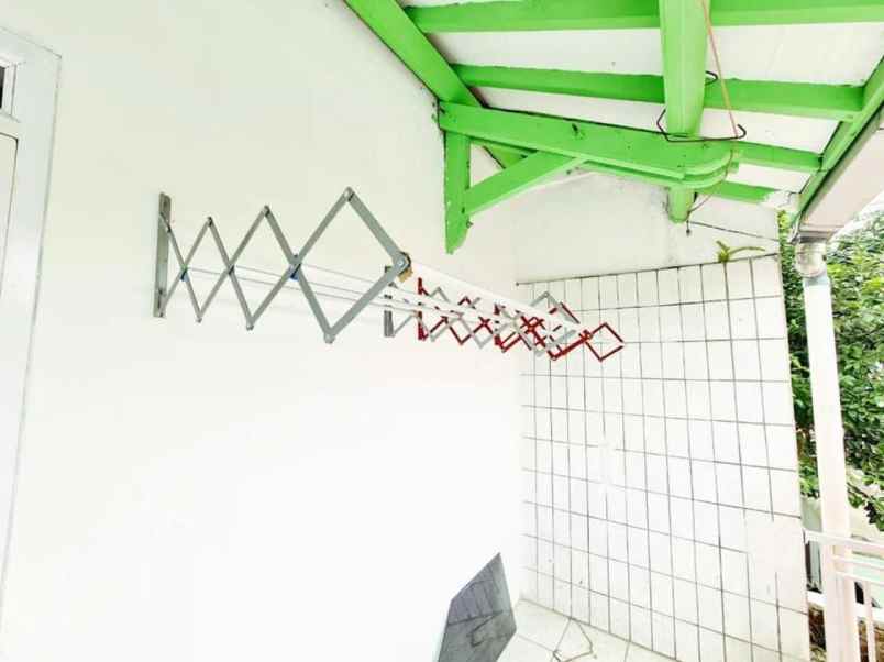 rumah kos 10 km murah strategis di bandung