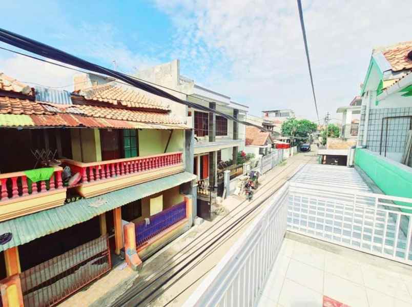 rumah kos 10 km murah strategis di bandung