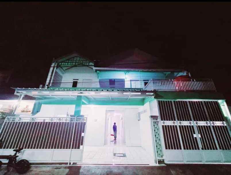rumah kos 10 km murah strategis di bandung
