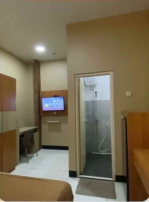 rumah kost aktif ir soekarno merr strategis siap huni