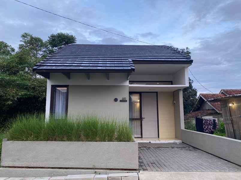 rumah kpr 2 juta all in