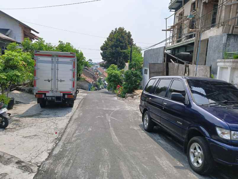 rumah kumudasmoro semarang barat