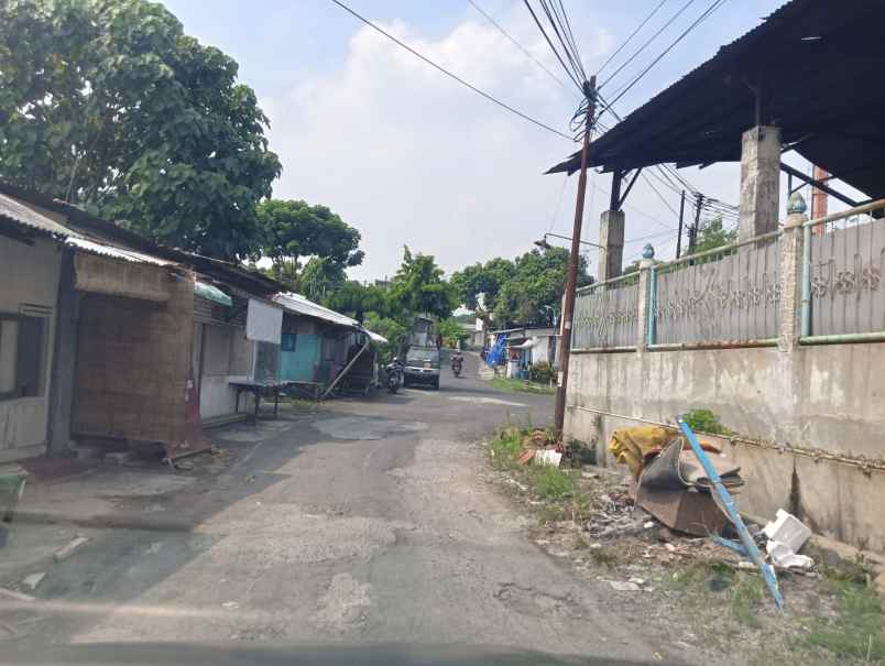 rumah kumudasmoro semarang barat