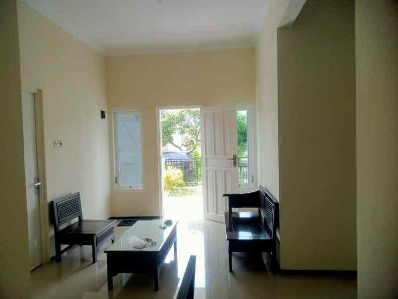 rumah lokasi gpa karangploso malang