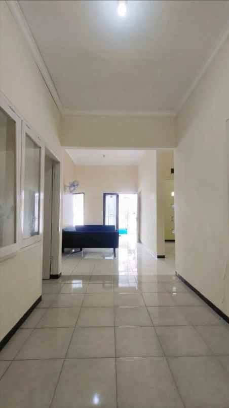 rumah lokasi ikan2 polowijen malang