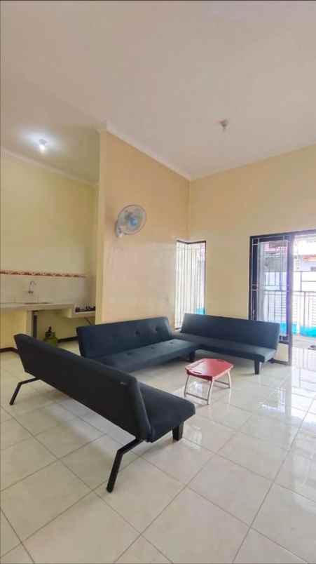 rumah lokasi ikan2 polowijen malang