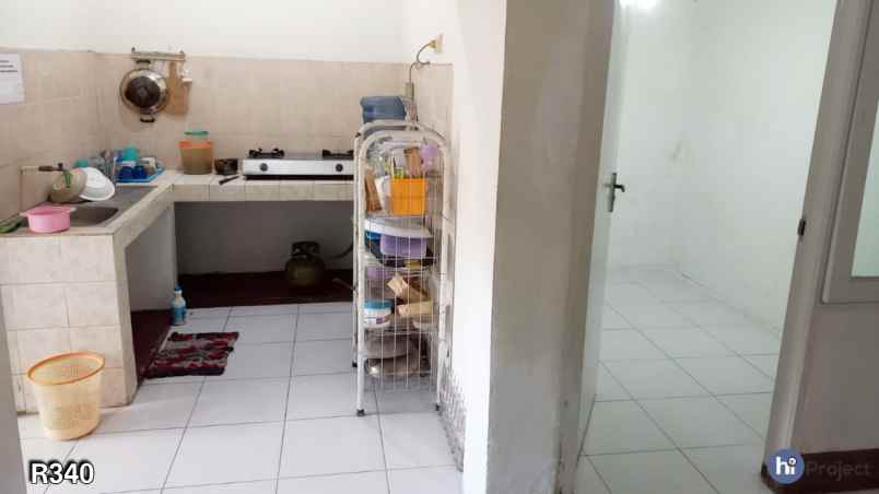 rumah lombok type 200 252 m di pusat kota mataram r340