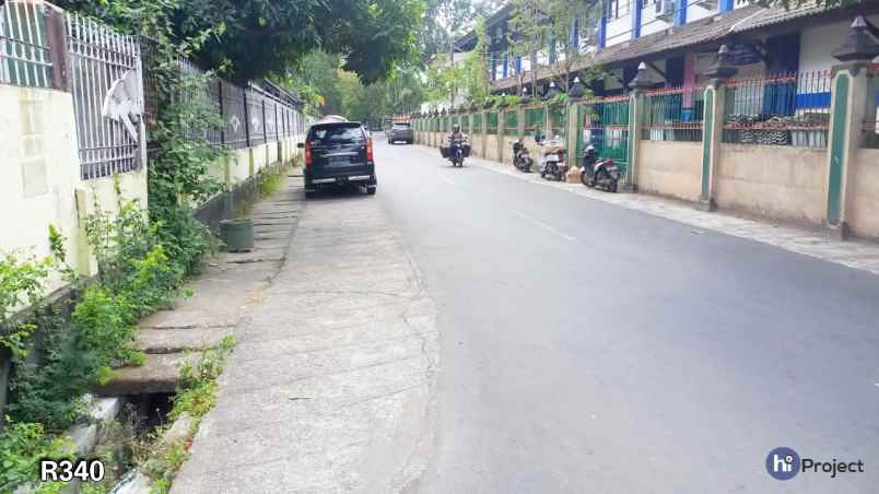 rumah lombok type 200 252 m di pusat kota mataram r340