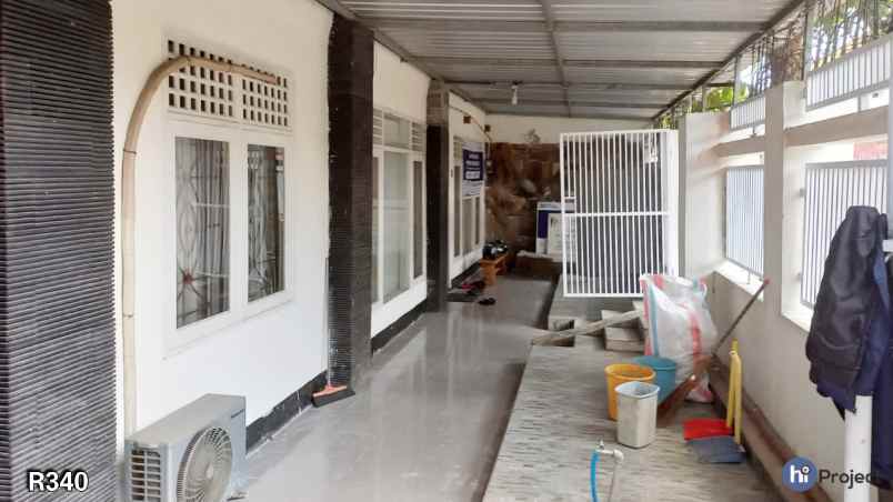 rumah lombok type 200 252 m di pusat kota mataram r340