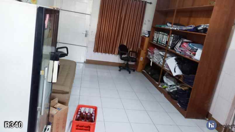 rumah lombok type 200 252 m di pusat kota mataram r340