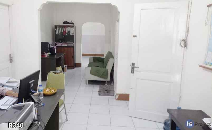 rumah lombok type 200 252 m di pusat kota mataram r340