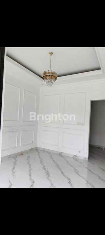 rumah manis modern nan minimalis di jl kahfi jagakarsa